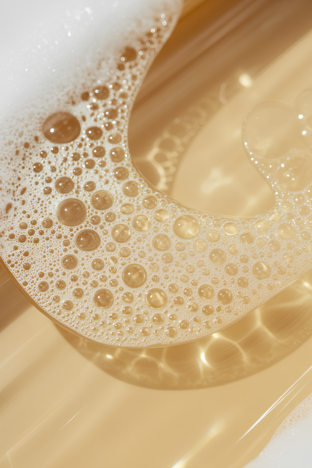 Herbal Acne Purifying Body Wash